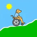 disabled