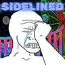 SIDELINED