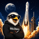 FALCON 9
