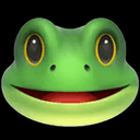 🐸