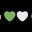 💚🤍