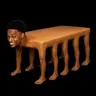 TABLEPEDE
