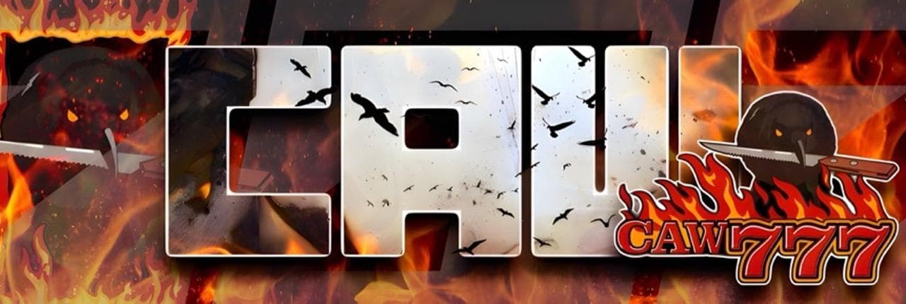 CAW777 Banner