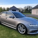 AudiA6
