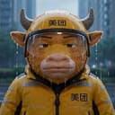 牛来