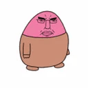 chub
