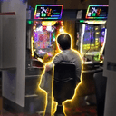 GAMBLER