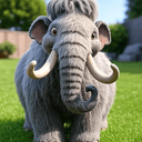 WOOLY