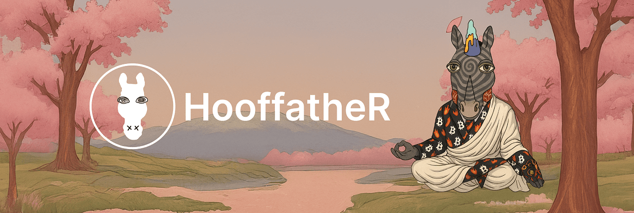 Hooffather Banner