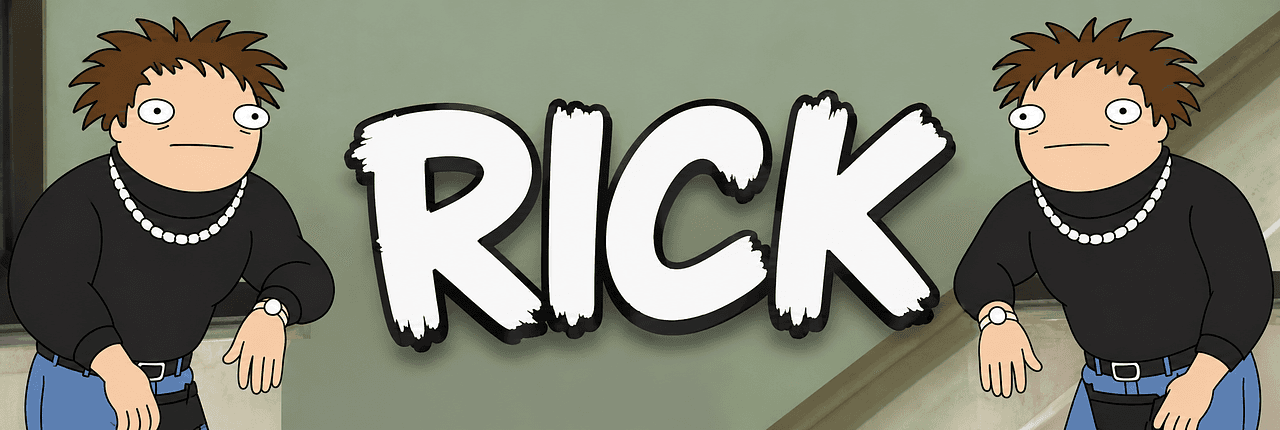 Rick Banner