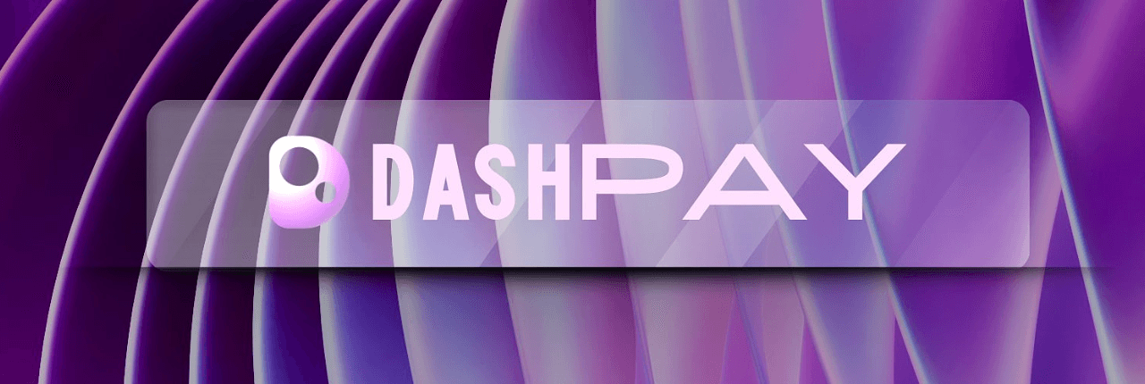 DashPay Banner