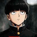 MobPsycho