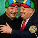 朋友