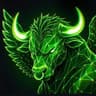 GREENBULL