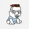 BABYZOOMER