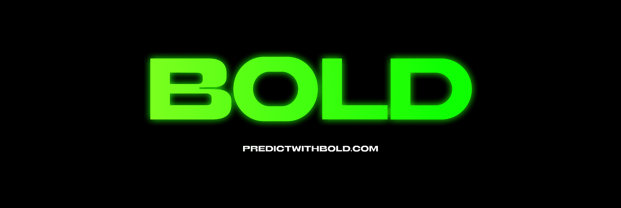 BOLD Banner