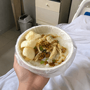 BUBUR