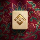 麻将