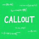 CALLOUT