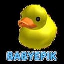 BABYEPIK
