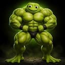 HULK TOAD