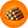 woodcoin