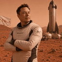 ELONMARS