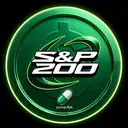 S&amp;P200