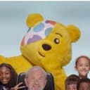 PUDSEY