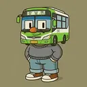 BUSHOUSE