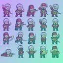 Ottomans