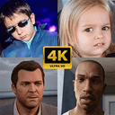4K