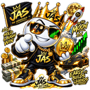 $JAS