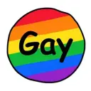 GAY