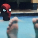 SPIDEYFEET