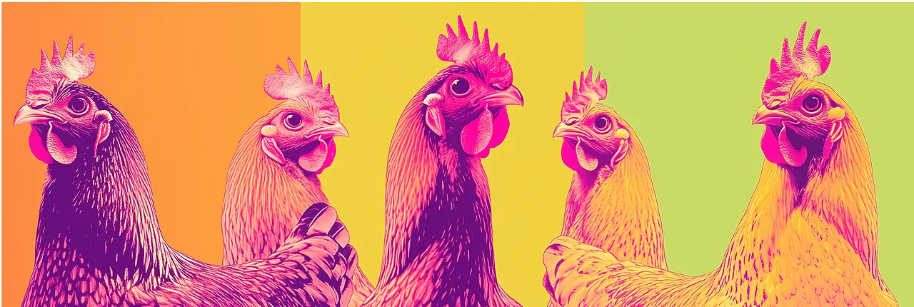 $EGGS Banner
