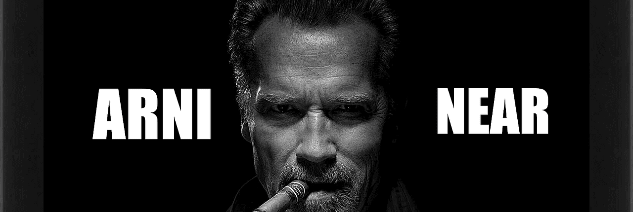 Arnold Investment Banner