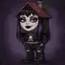 GOTHHOUSE