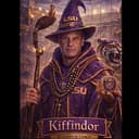 KIFFINDOR