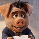 PORKY