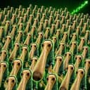 100X