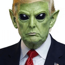 ALIENNALD