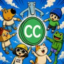 CC