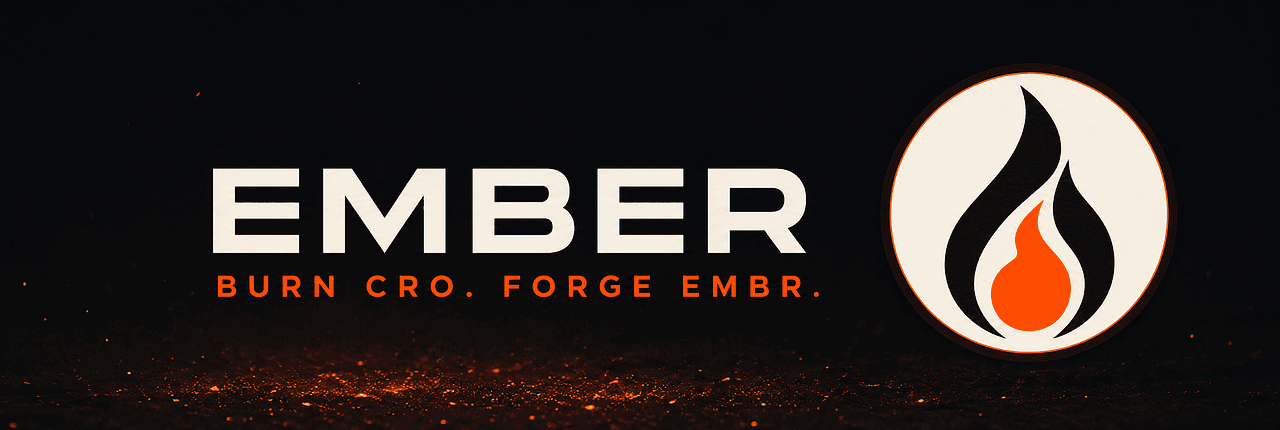 EMBER Banner