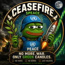 PEACE