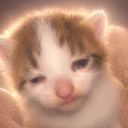 Sadcat