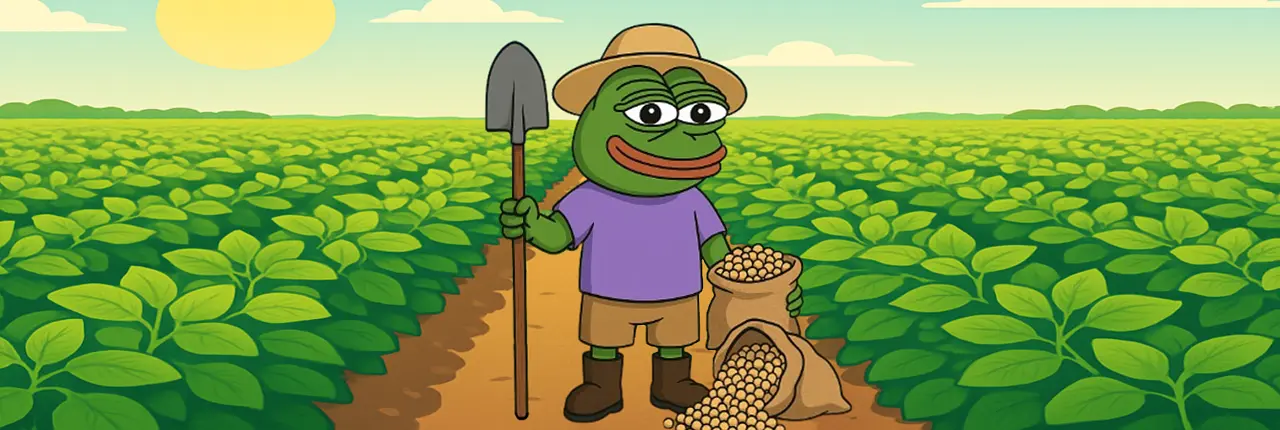 420pepe Banner