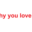 love me