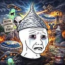 tinfoil