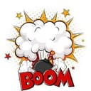 BOOM